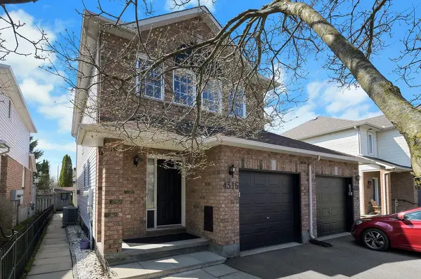 4316 Owl Valley DR, Blossom Park - Airport And Area, ON K1V 1L3