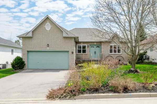 9 Brookside ST, Cavan Monaghan, ON L0A 1G0