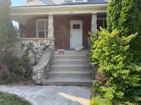 201 Grand AVE, Chatham-kent, ON N7L 1C2