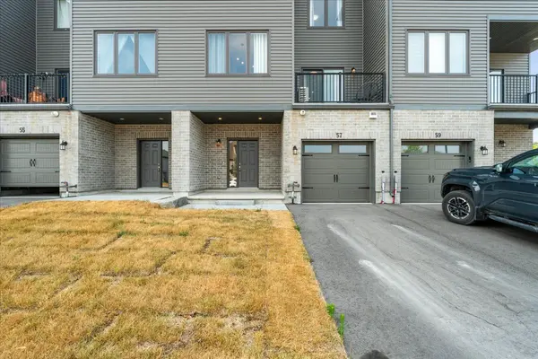 57 Markland AVE, Prince Edward County, ON K0K 2T0