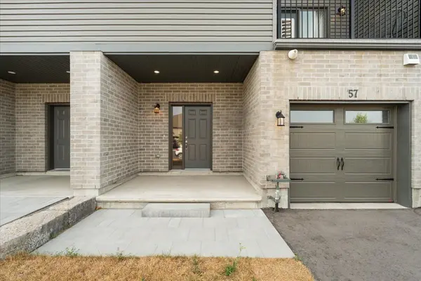 57 Markland AVE, Prince Edward County, ON K0K 2T0