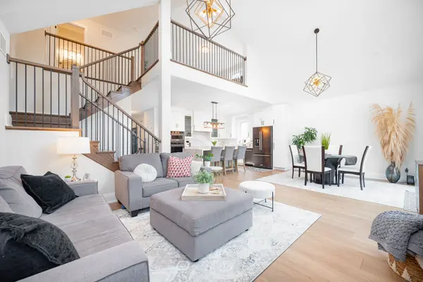 425 Melling AVE, Peterborough, ON K9H 0J2