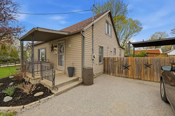 27 Linden ST, Aylmer, ON N5H 1Y7