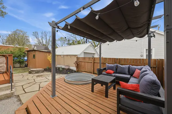 27 Linden ST, Aylmer, ON N5H 1Y7