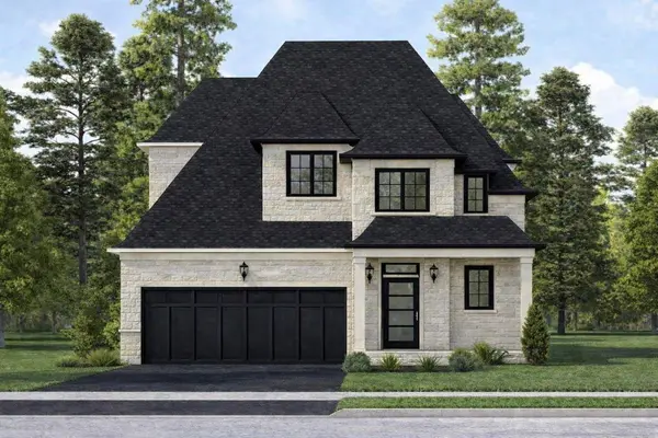 16 Linden LN #Lot 3, Grimsby, ON L3M 5M6