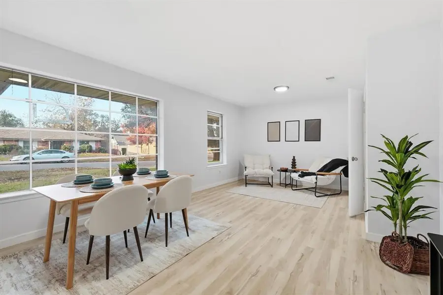 6409 Winn Street, Fort Worth, TX 76133