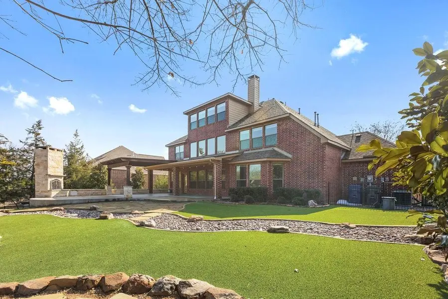 4004 Hook Bill Drive, Mckinney, TX 75072