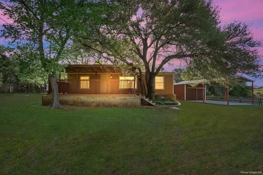 2504 Prause Road, China Spring, TX 76633