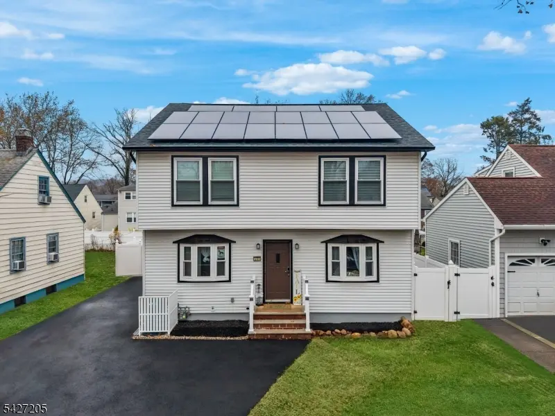 355 Hunter Ave, Scotch Plains Twp., NJ 07076