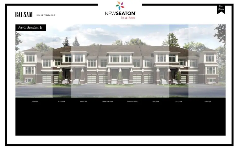 982 Cormorant PATH, Pickering, ON L0H 1J0