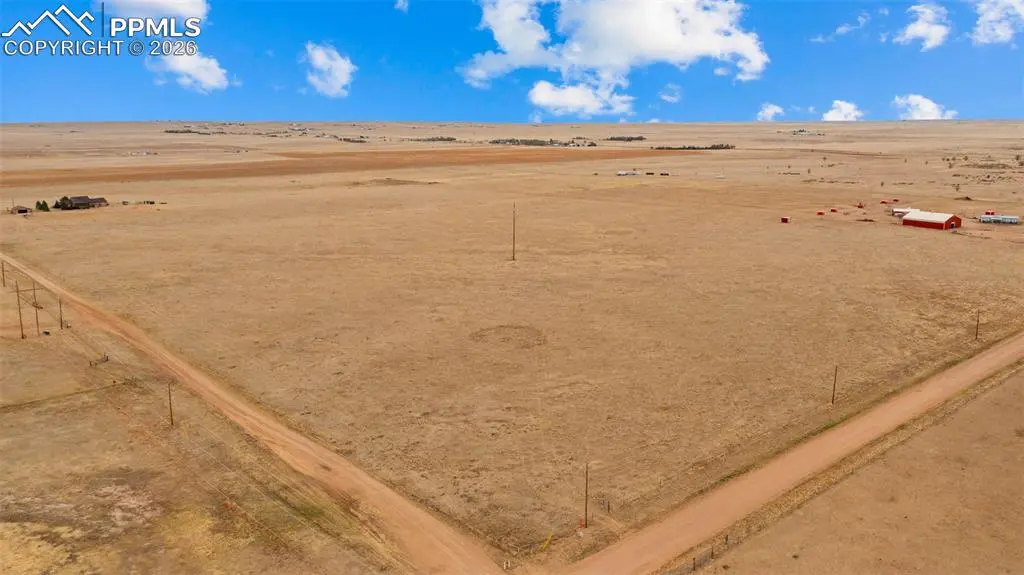 Lauppe RD, Calhan, CO 80808