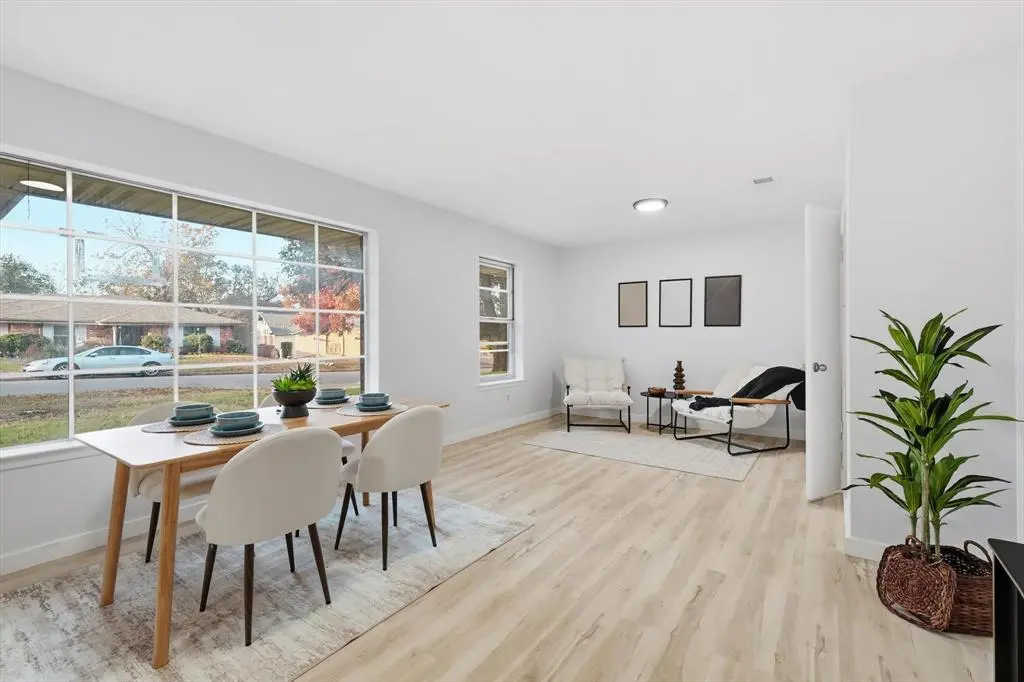 6409 Winn Street, Fort Worth, TX 76133