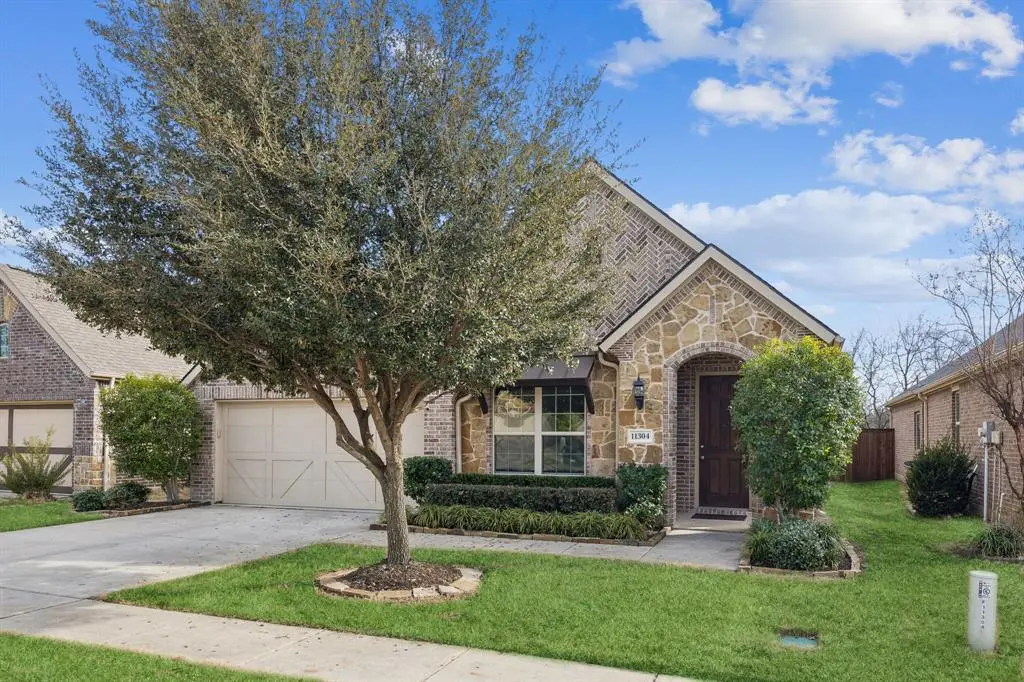 11304 Meredith Drive, Frisco, TX 75036