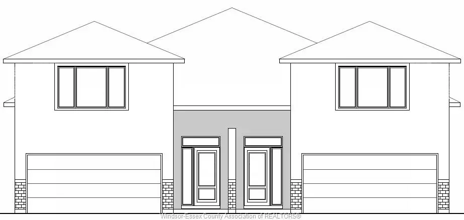 5229 HABIB Avenue, Tecumseh, ON N0R 1K0