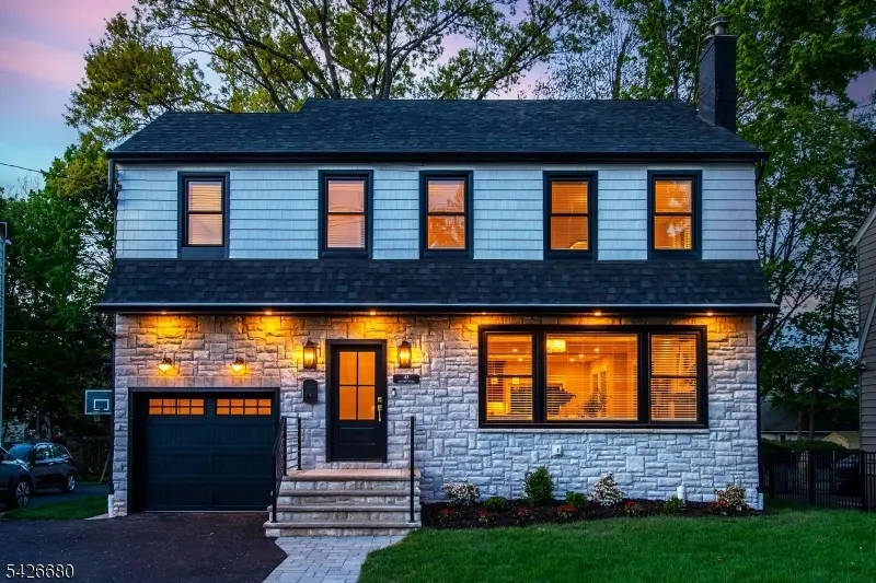 43 Alexander Ave, Montclair Twp., NJ 07043