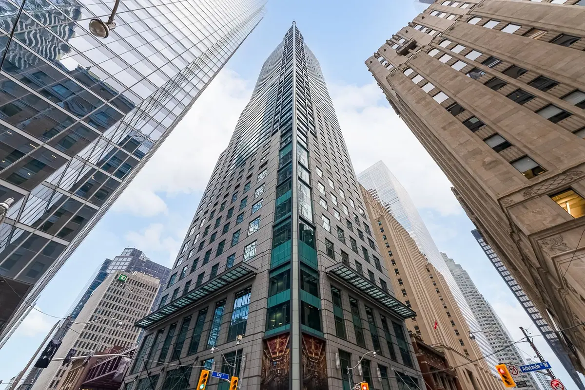 311 Bay ST #3906, Toronto C01, ON M5H 4G5