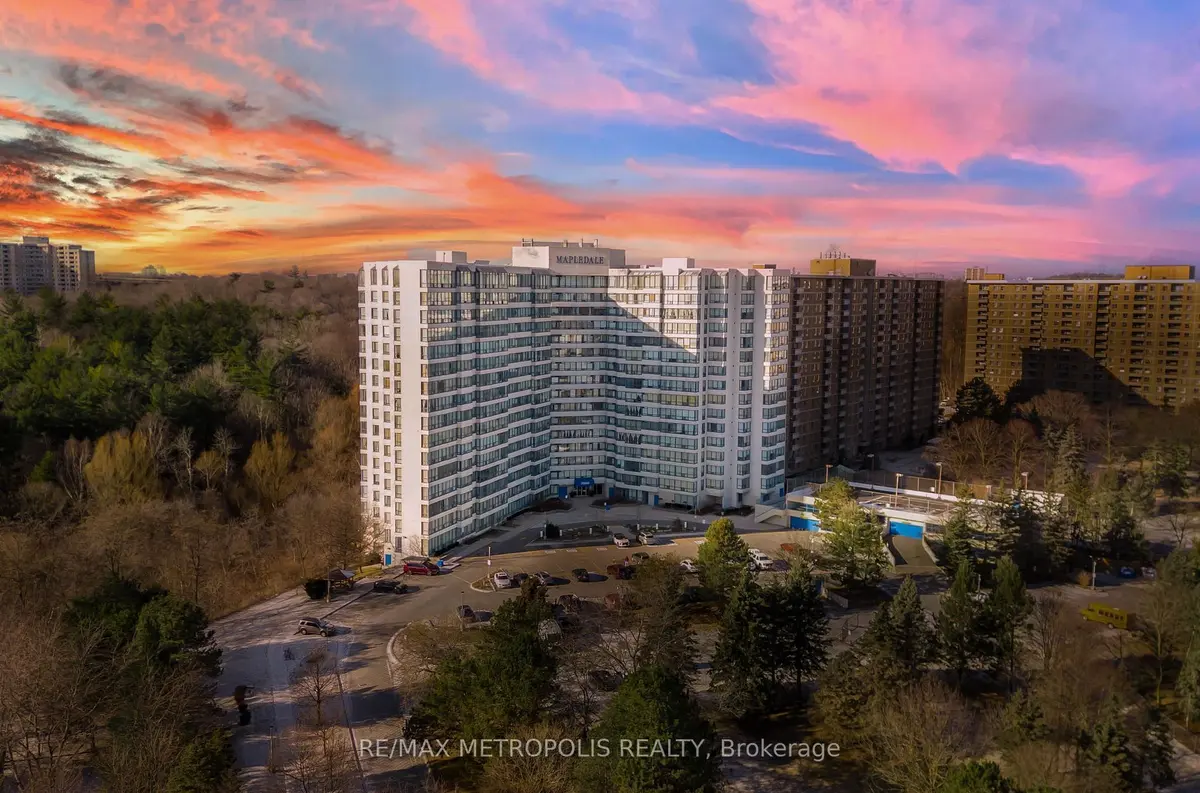 3050 Ellesmere RD #1601, Toronto E09, ON M1E 5E6