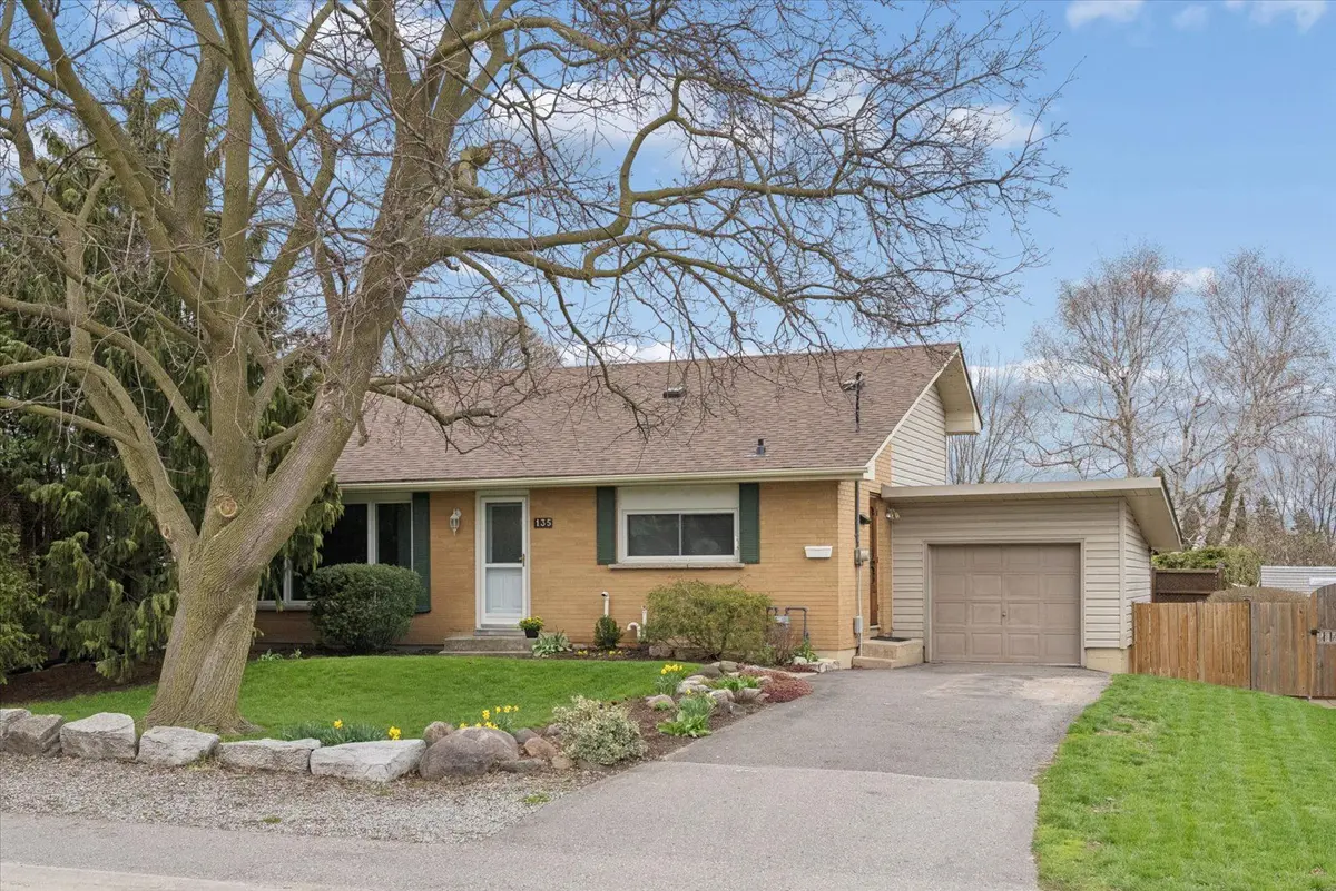 135 High ST, Clarington, ON L1C 3B9