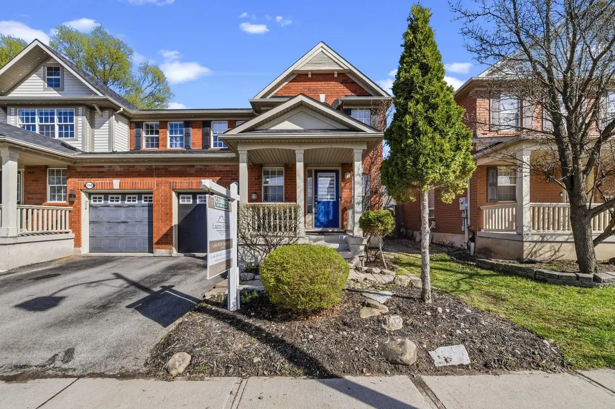 1556 Harwood DR, Milton, ON L9T 5K1