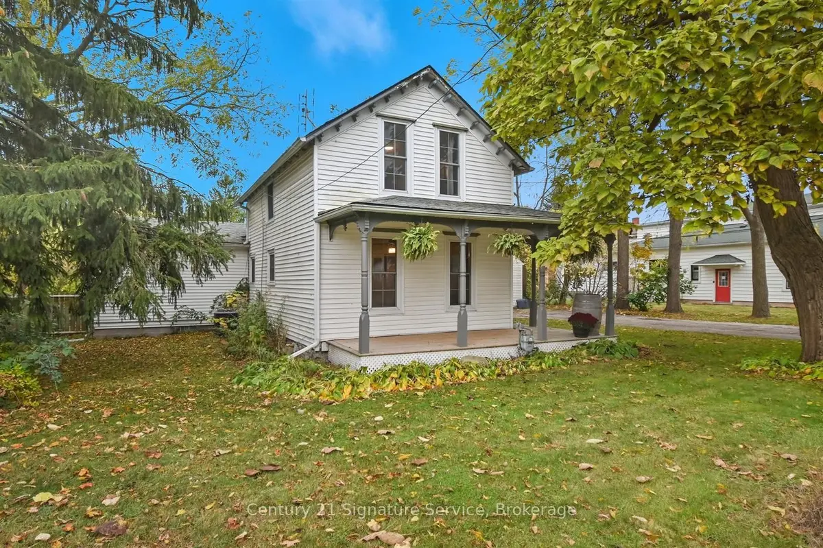 3653 Dominion RD, Fort Erie, ON L0S 1N0