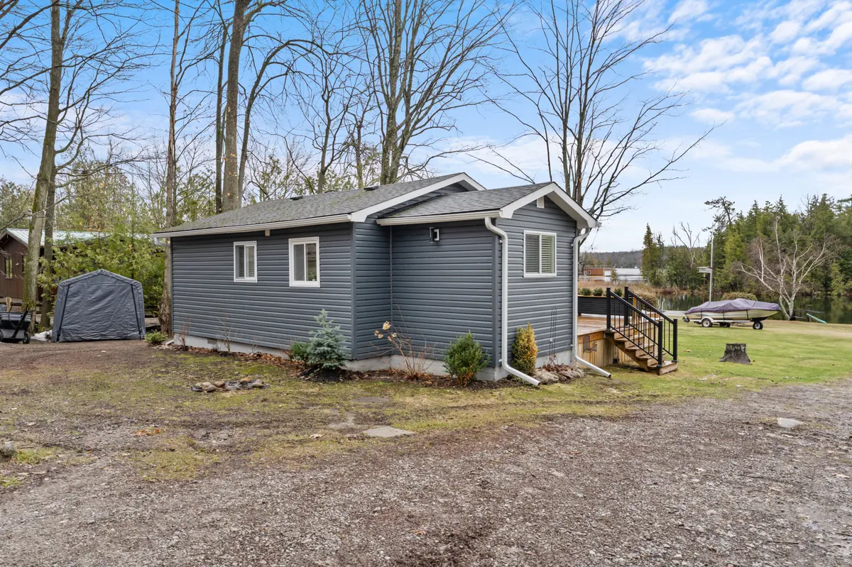 244 Deer Bay Reach Byway S, Trent Lakes, ON K0L 2H0