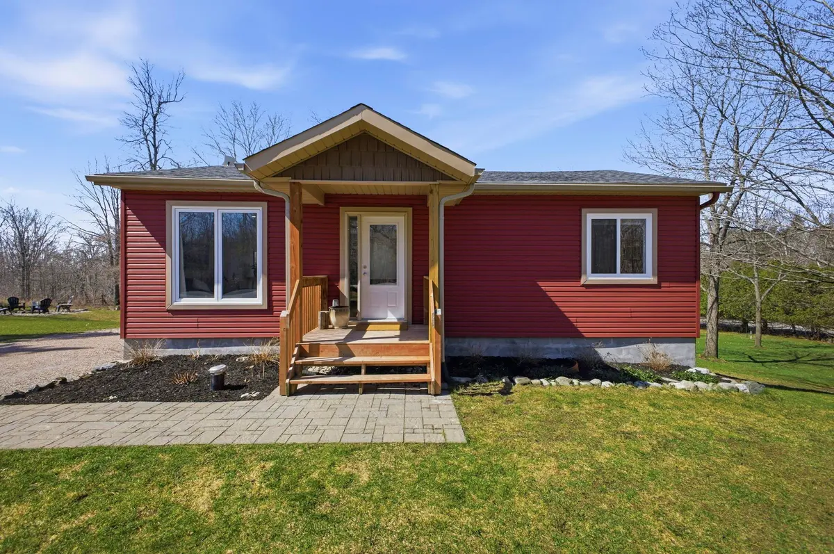 583 Gillies Corners Side RD, Beckwith, ON K7A 4S7