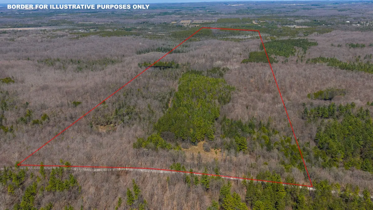 Lot 53/54 West Back Line, Chatsworth, ON N0C 1H0