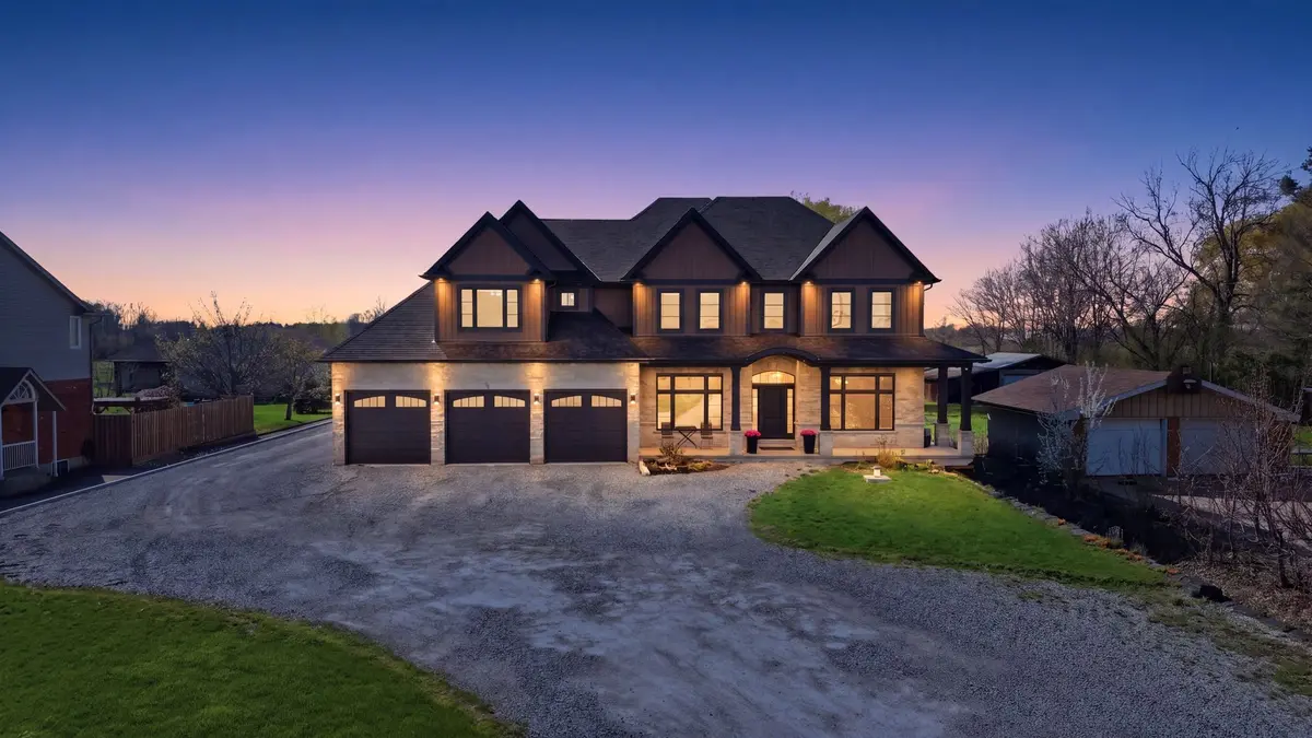 43 Third RD E, Hamilton, ON L8J 3J5