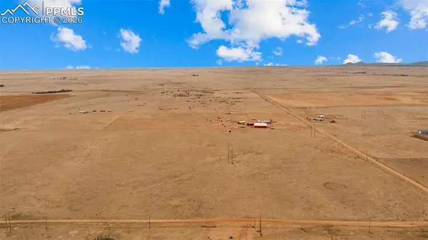 Lauppe RD, Calhan, CO 80808