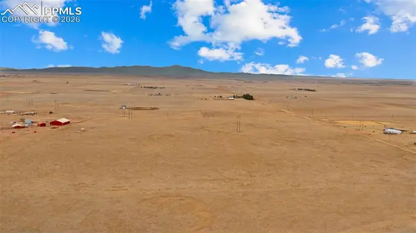 Lauppe RD, Calhan, CO 80808