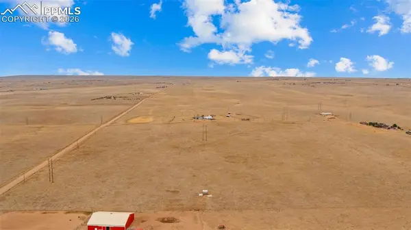 Lauppe RD, Calhan, CO 80808