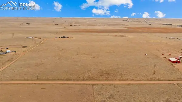 Lauppe RD, Calhan, CO 80808