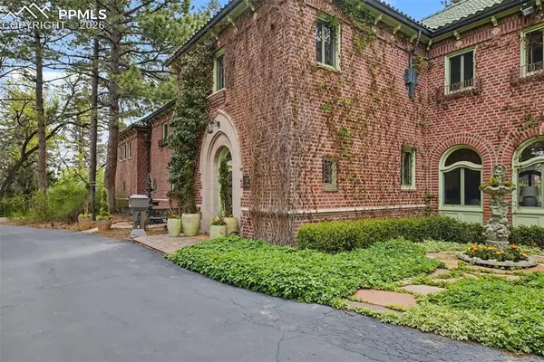 15 Elm AVE, Colorado Springs, CO 80906