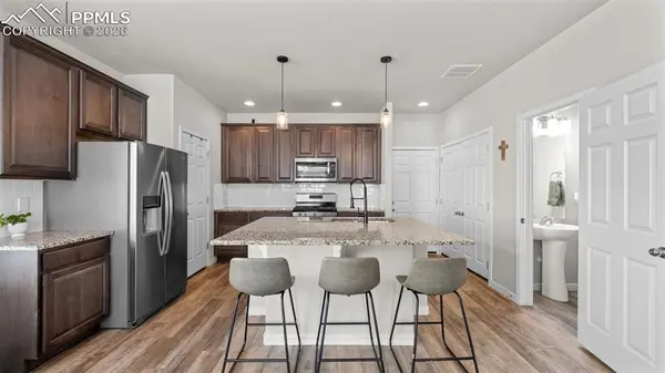 9443 Cashel TRL, Colorado Springs, CO 80927