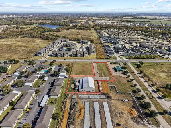 920 Heritage Parkway, Sherman, TX 75092