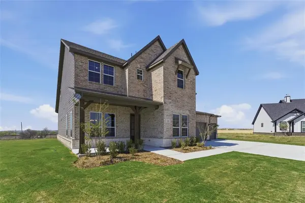 205 Brandywine Trail, New Fairview, TX 76078