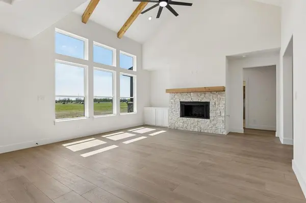 9251 Old Stoney Road, Ponder, TX 76259