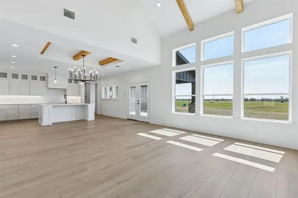 9251 Old Stoney Road, Ponder, TX 76259