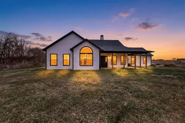 400 Vz County Road 4211, Ben Wheeler, TX 75754