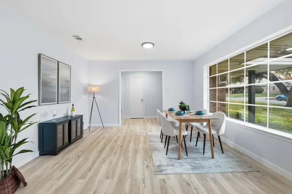 6409 Winn Street, Fort Worth, TX 76133