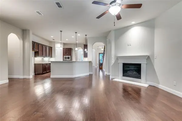 5095 Havasu Drive, Frisco, TX 75036