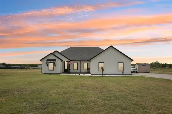 4182 County Road 2206,  Greenville,  TX 75402