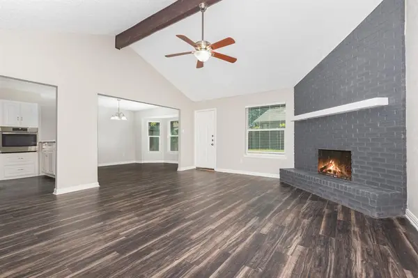 6908 Briardale Drive, North Richland Hills, TX 76182