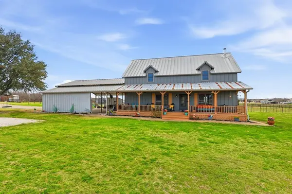 309 Sanders Road, Denton, TX 76210