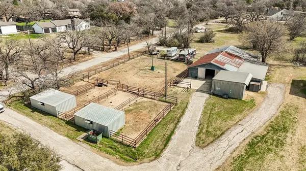 309 Sanders Road, Denton, TX 76210