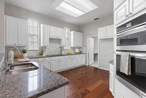 1506 Hunters Creek Drive, Mckinney, TX 75072