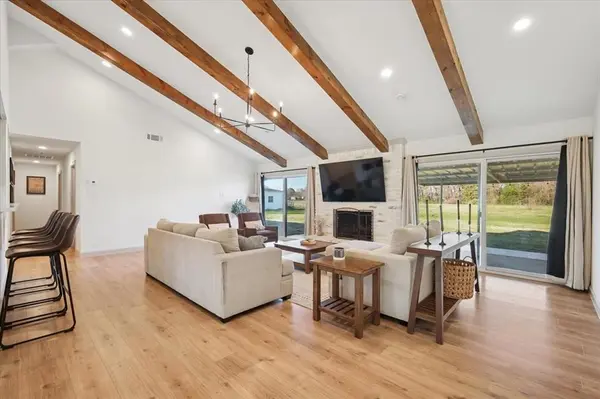 875 Fm 1389 S, Combine, TX 75159