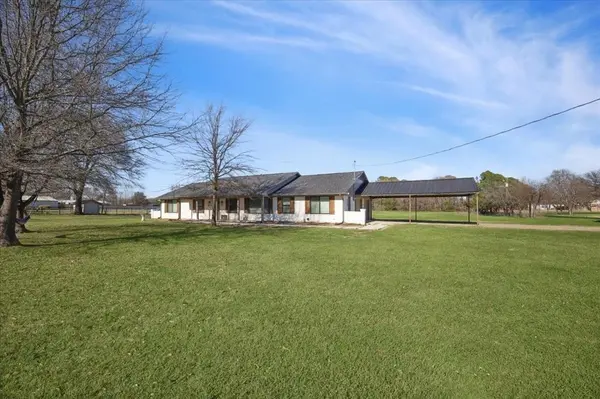 875 Fm 1389 S, Combine, TX 75159