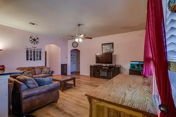 11602 Laney Drive, Greenville, TX 75402