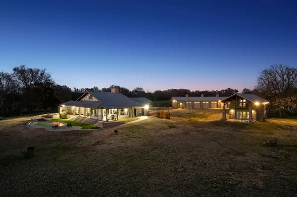 1818 County Road 1151, Cumby, TX 75433